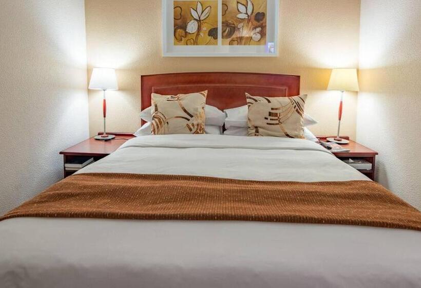 غرفة قياسية لذوى الاحتياجات الخاصة, Town Lodge Bellville