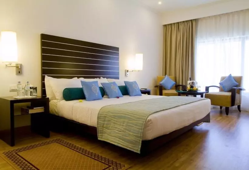 اتاق سوپریور با تخت بزرگ, Vivanta Colombo Airport Garden