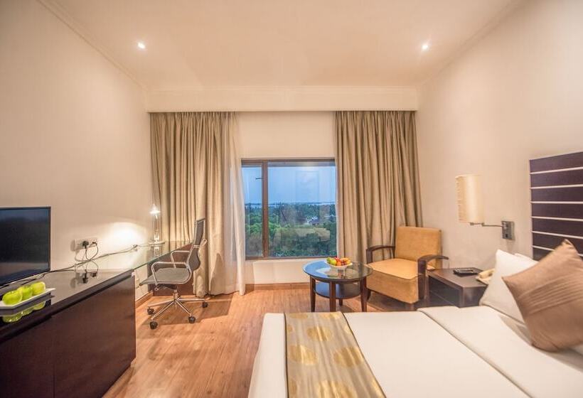 חדר סופריור, Vivanta Colombo Airport Garden