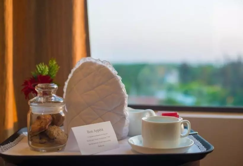 اتاق سوپریور, Vivanta Colombo Airport Garden