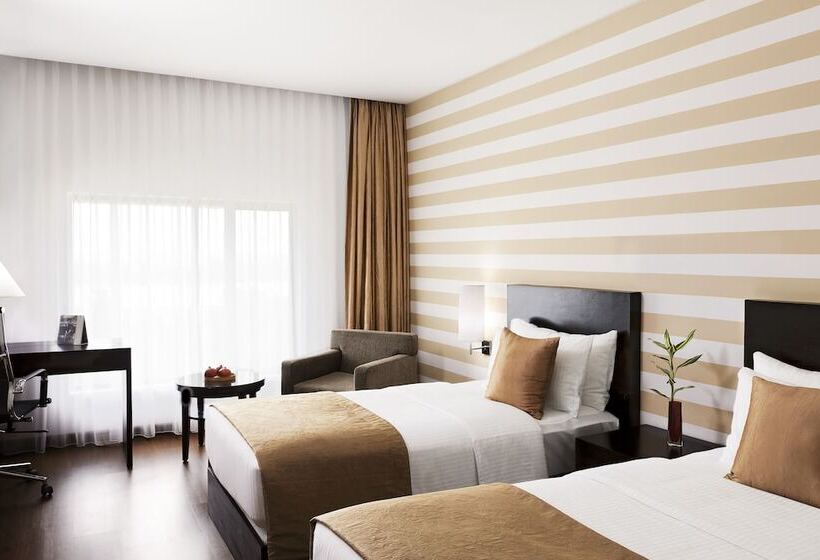 חדר סופריור, Vivanta Colombo Airport Garden