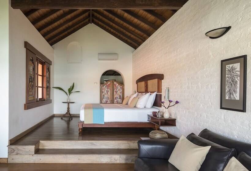 Люкс Superior, Jetwing Saman Villas   Adults Only