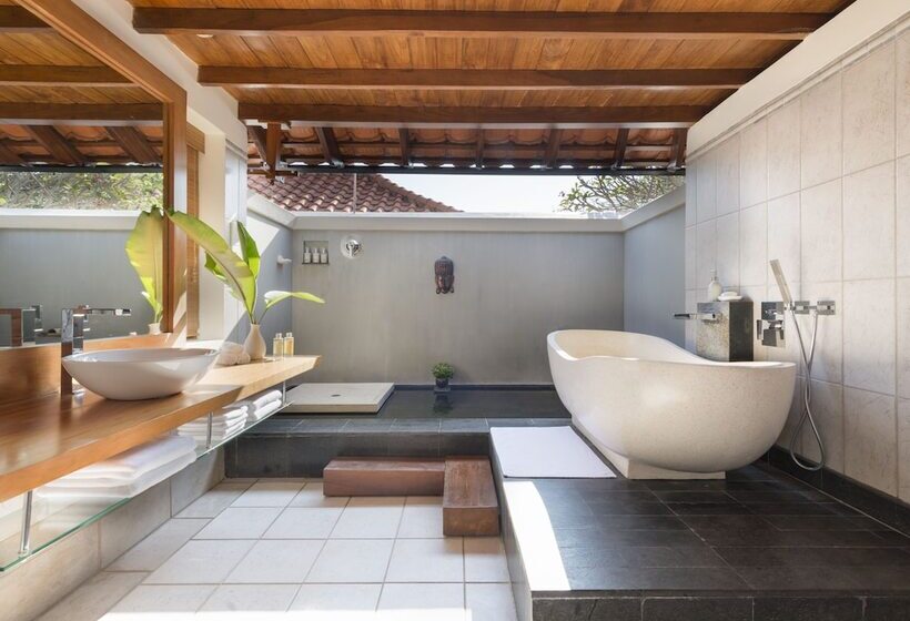 수피리어 스위트, Jetwing Saman Villas   Adults Only