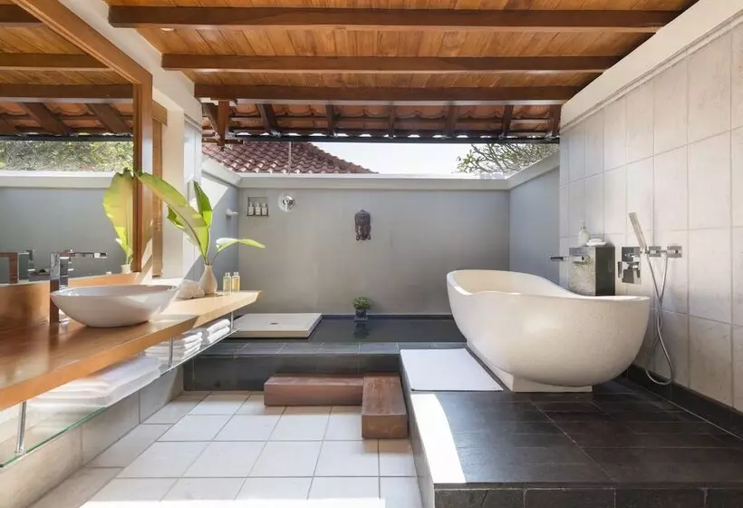 スーペリアースイート, Jetwing Saman Villas   Adults Only