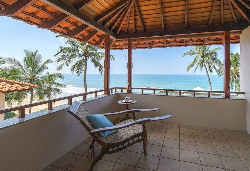 Люкс Superior, Jetwing Saman Villas   Adults Only