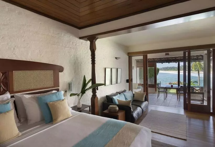 デラックススイート, Jetwing Saman Villas   Adults Only