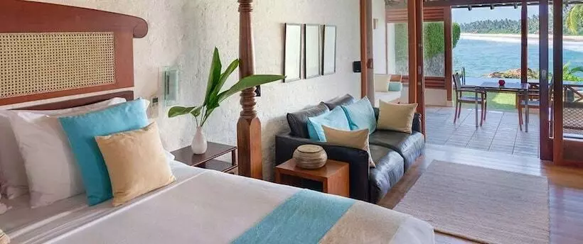 デラックススイート, Jetwing Saman Villas   Adults Only