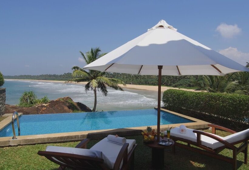 Люкс Повышенной Комфортности, Jetwing Saman Villas   Adults Only