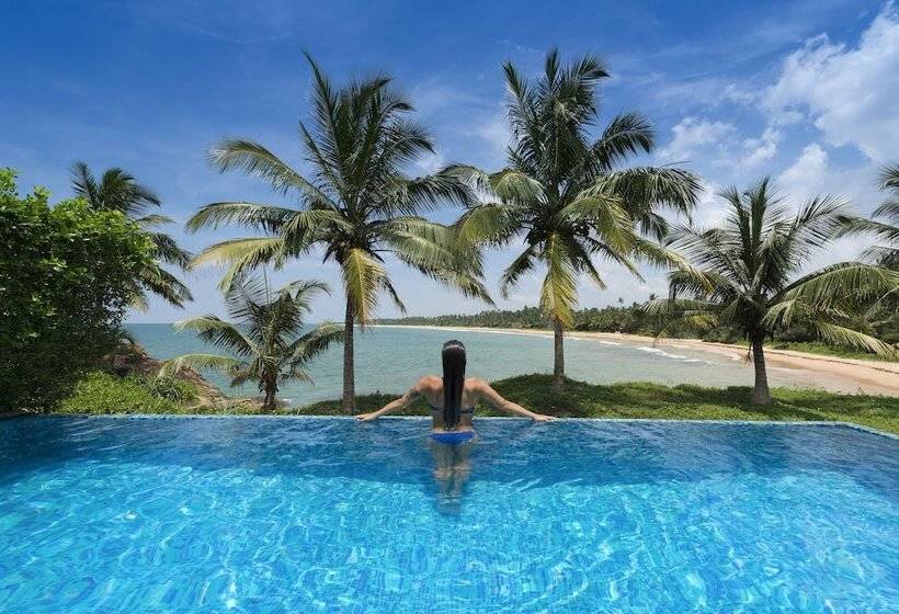 Люкс Повышенной Комфортности, Jetwing Saman Villas   Adults Only