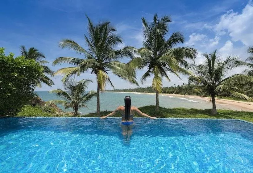 デラックススイート, Jetwing Saman Villas   Adults Only