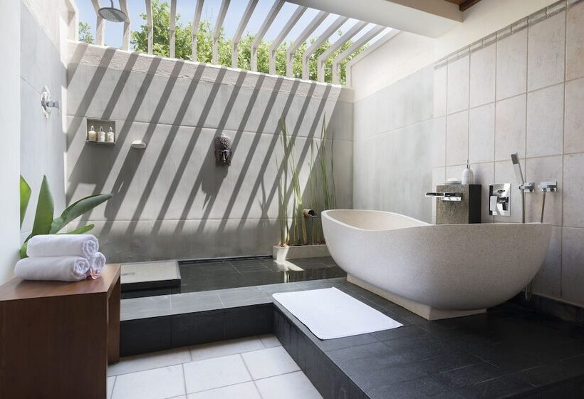 Люкс Повышенной Комфортности, Jetwing Saman Villas   Adults Only