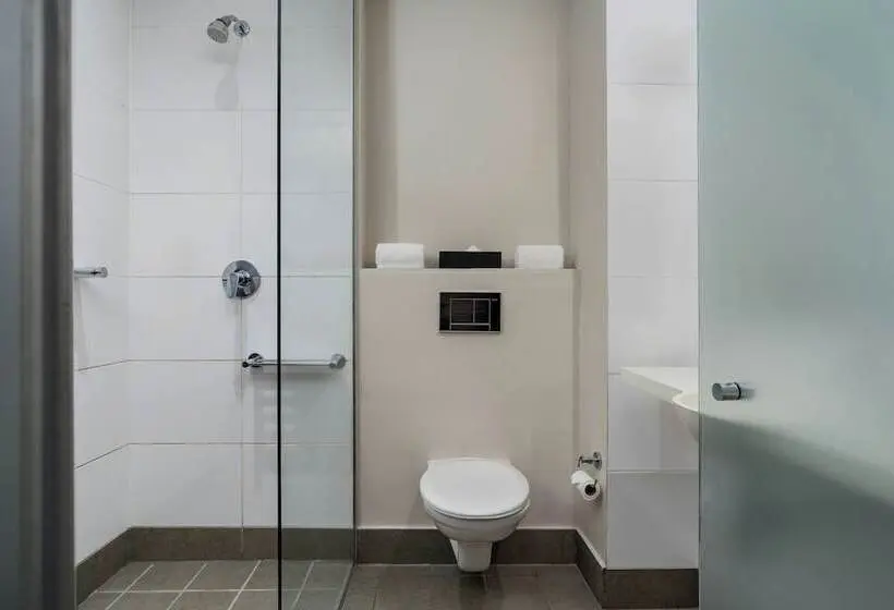 اتاق استاندارد با تخت دوبل, Protea Hotel By Marriott Cape Town Waterfront Breakwater Lodge