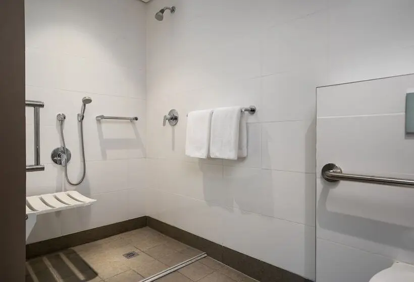 اتاق استاندارد با تخت دوبل, Protea Hotel By Marriott Cape Town Waterfront Breakwater Lodge