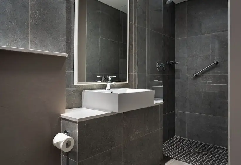 اتاق استاندارد با تخت دوبل, Protea Hotel By Marriott Cape Town Waterfront Breakwater Lodge