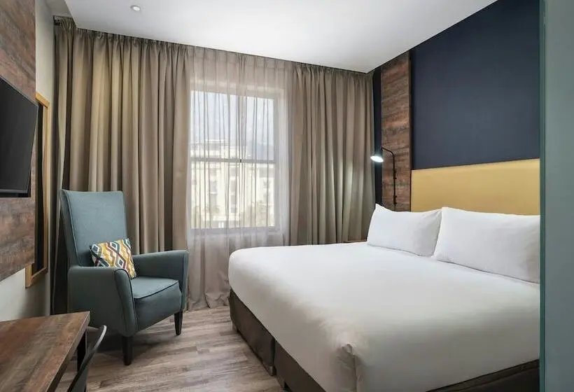 Standard Room Double Bed