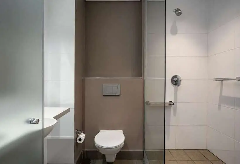 اتاق استاندارد با تخت دوبل, Protea Hotel By Marriott Cape Town Waterfront Breakwater Lodge