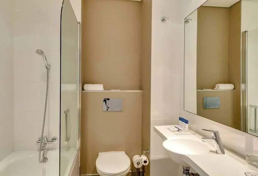 اتاق استاندارد, Protea Hotel By Marriott Cape Town Waterfront Breakwater Lodge