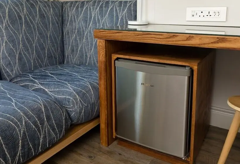 اتاق استاندارد, Protea Hotel By Marriott Cape Town Waterfront Breakwater Lodge