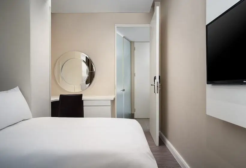 اتاق استاندارد, Protea Hotel By Marriott Cape Town Waterfront Breakwater Lodge