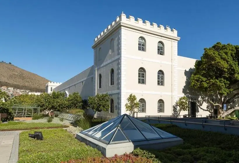 آپارتمان 2 خوابه, Protea Hotel By Marriott Cape Town Waterfront Breakwater Lodge