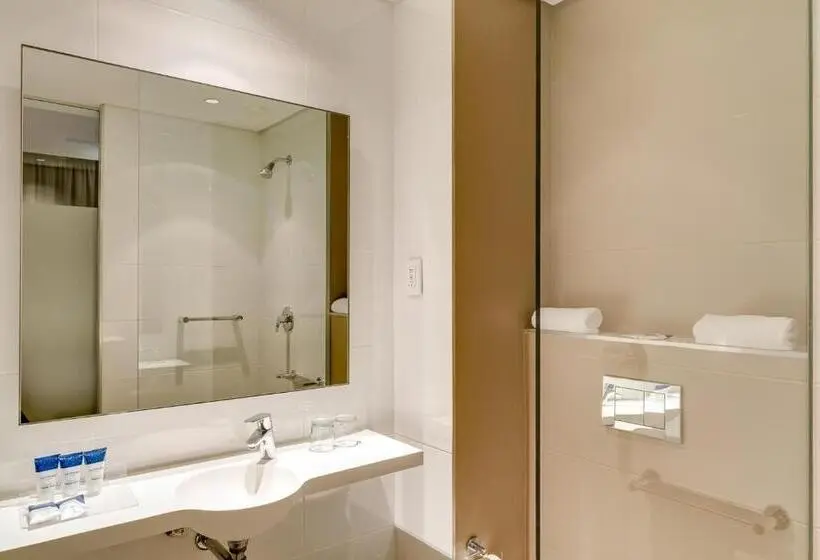 استودیوی استاندارد, Protea Hotel By Marriott Cape Town Waterfront Breakwater Lodge