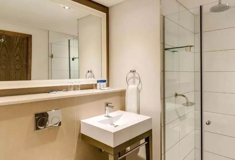 Standard-huone, Protea Hotel By Marriott Durban Umhlanga