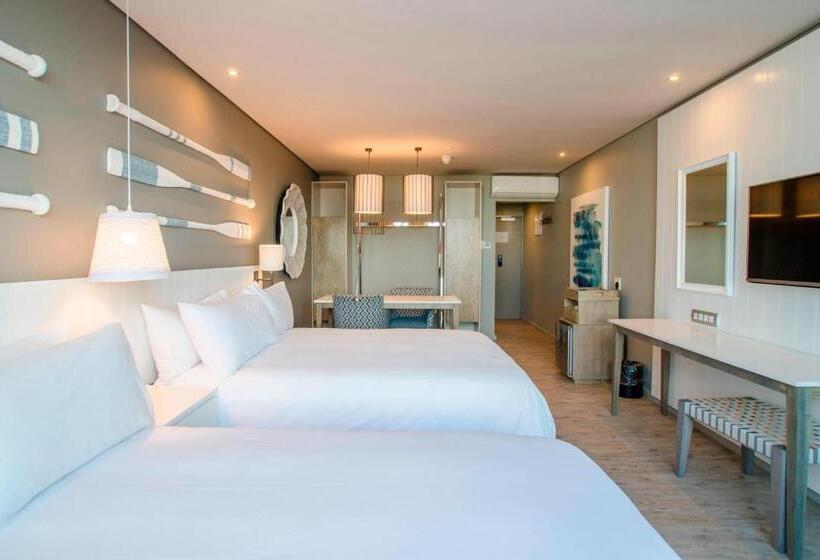 스탠다드 룸, Protea Hotel By Marriott Durban Umhlanga
