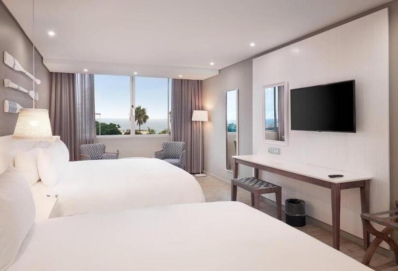 غرفة قياسية, Protea Hotel By Marriott Durban Umhlanga
