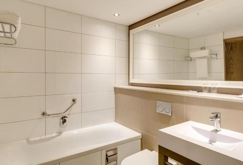 스탠다드 룸, Protea Hotel By Marriott Durban Umhlanga