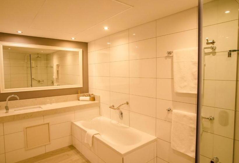 جناح, Protea Hotel By Marriott Durban Umhlanga