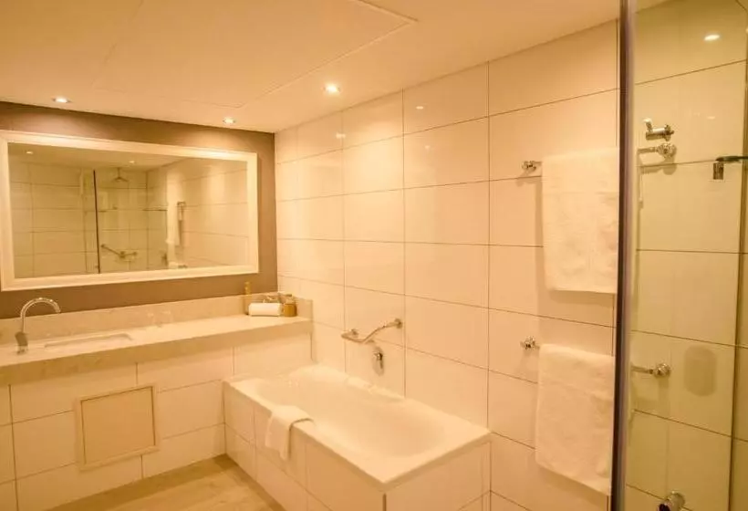Sviitti, Protea Hotel By Marriott Durban Umhlanga