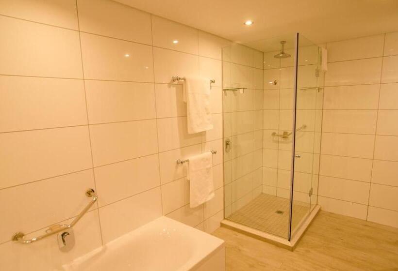 스위트, Protea Hotel By Marriott Durban Umhlanga