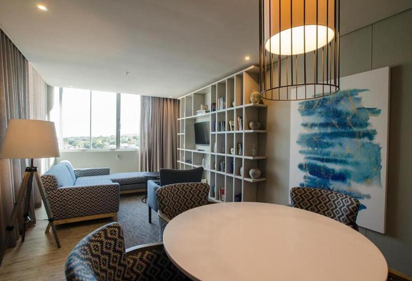 스위트, Protea Hotel By Marriott Durban Umhlanga