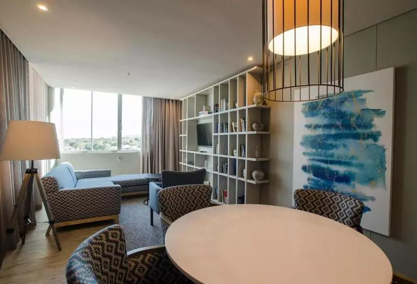 Sviitti, Protea Hotel By Marriott Durban Umhlanga
