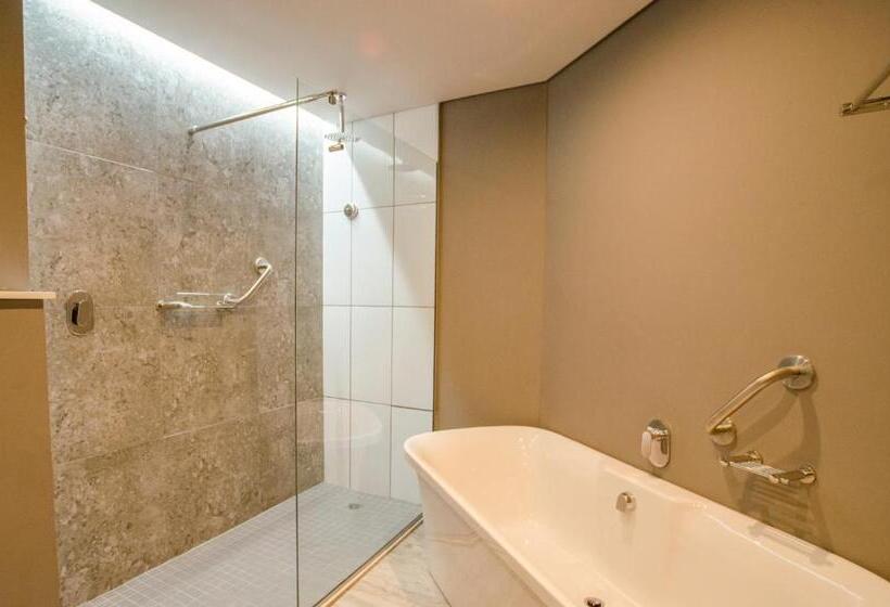 스위트, Protea Hotel By Marriott Durban Umhlanga