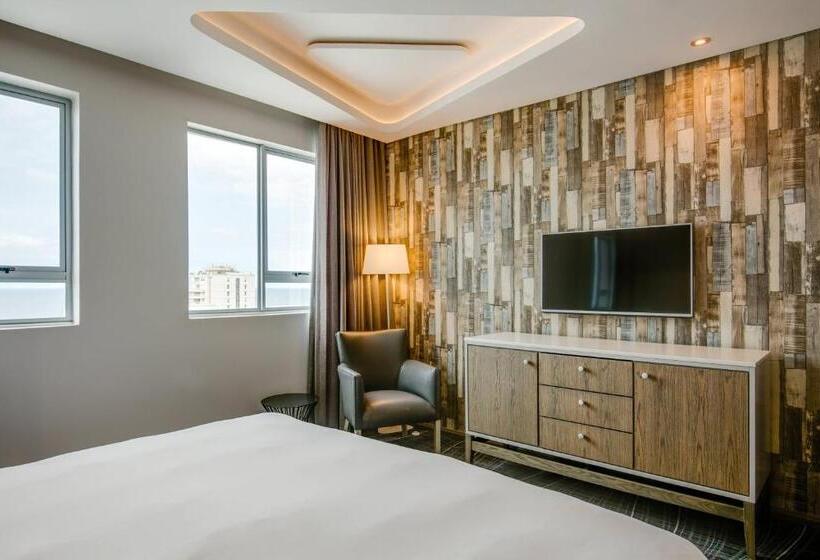 غرفة قياسية سرير كينج, Protea Hotel By Marriott Durban Umhlanga