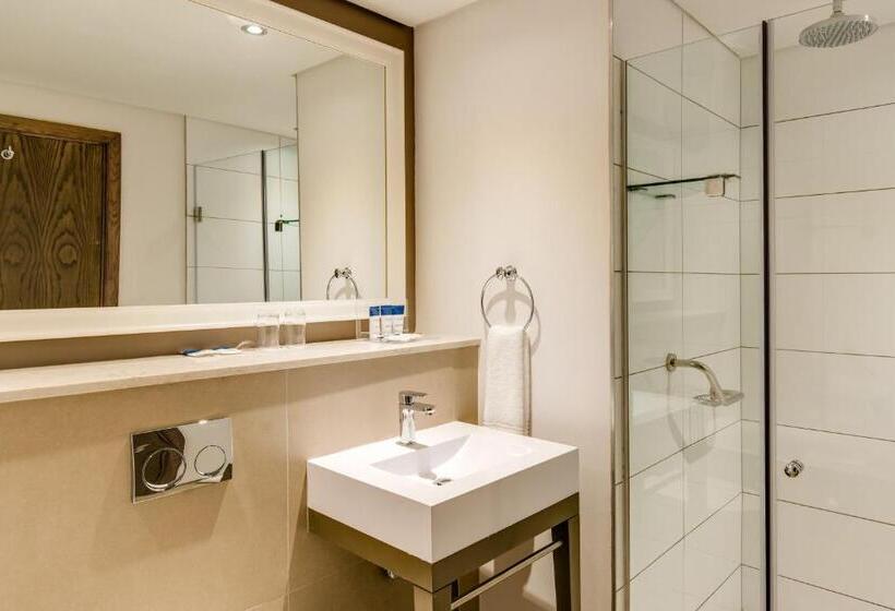 스탠다드 룸 킹사이즈 침대, Protea Hotel By Marriott Durban Umhlanga