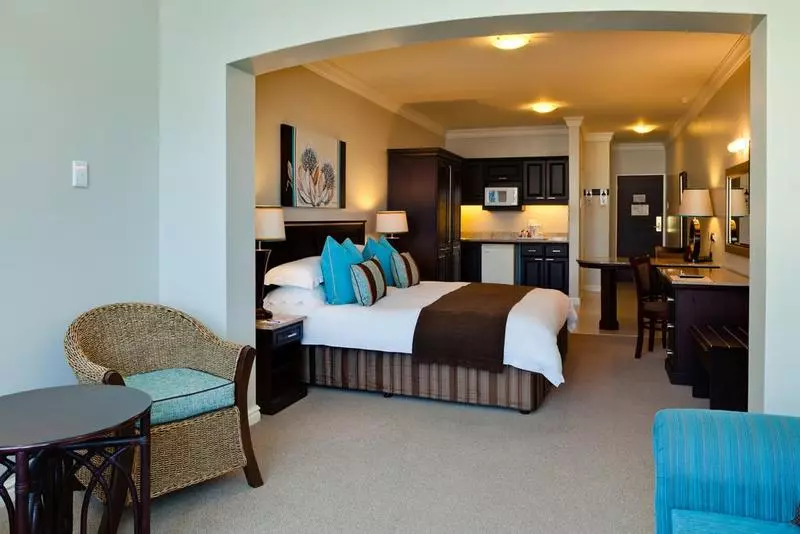 Standard-huone, Protea Hotel By Marriott Durban Umhlanga