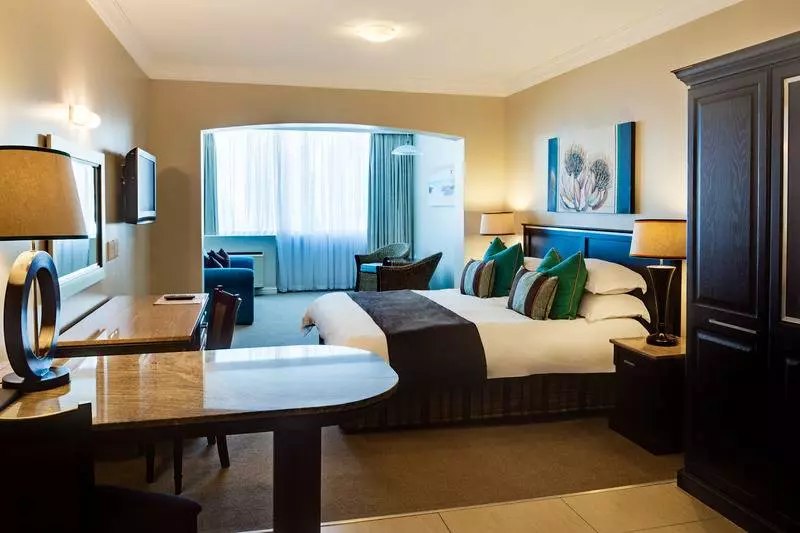 Standard-huone, Protea Hotel By Marriott Durban Umhlanga