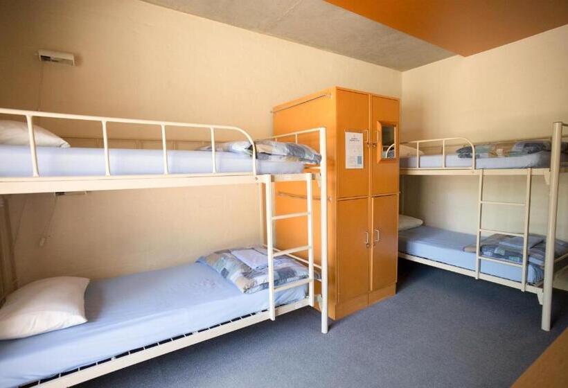 공동 객실, Yha Grampians Eco, Halls Gap