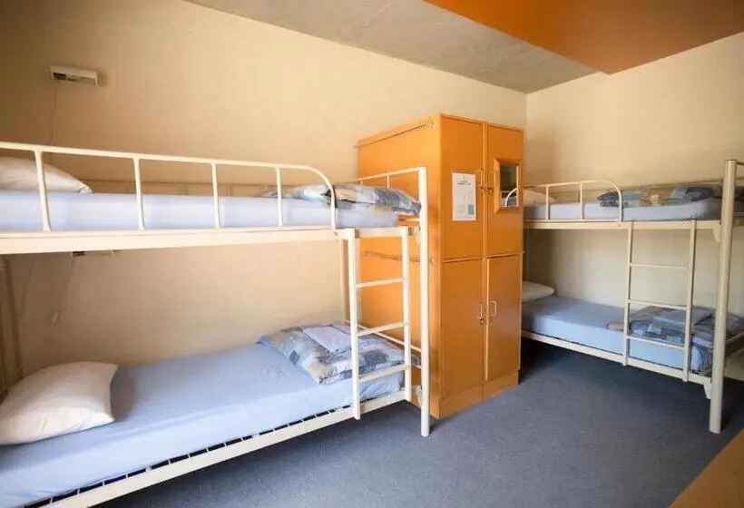 ルームシェアのワンベッド, Yha Grampians Eco, Halls Gap