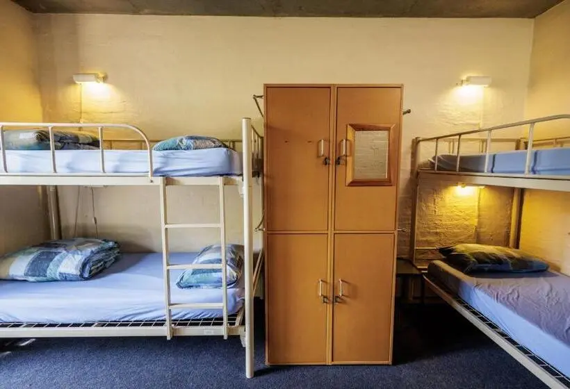 ルームシェアのワンベッド, Yha Grampians Eco, Halls Gap