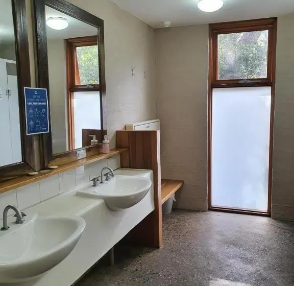 ルームシェアのワンベッド, Yha Grampians Eco, Halls Gap
