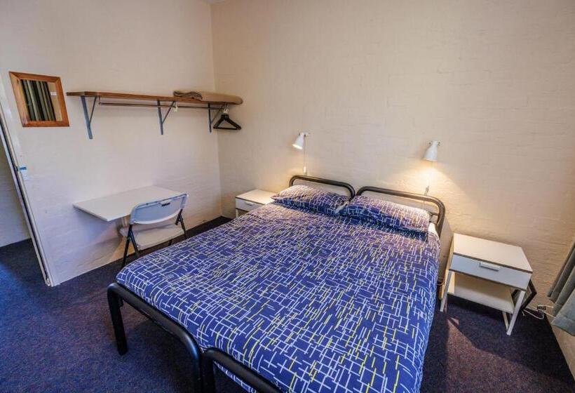 스탠다드 룸 공동 욕실, Yha Grampians Eco, Halls Gap