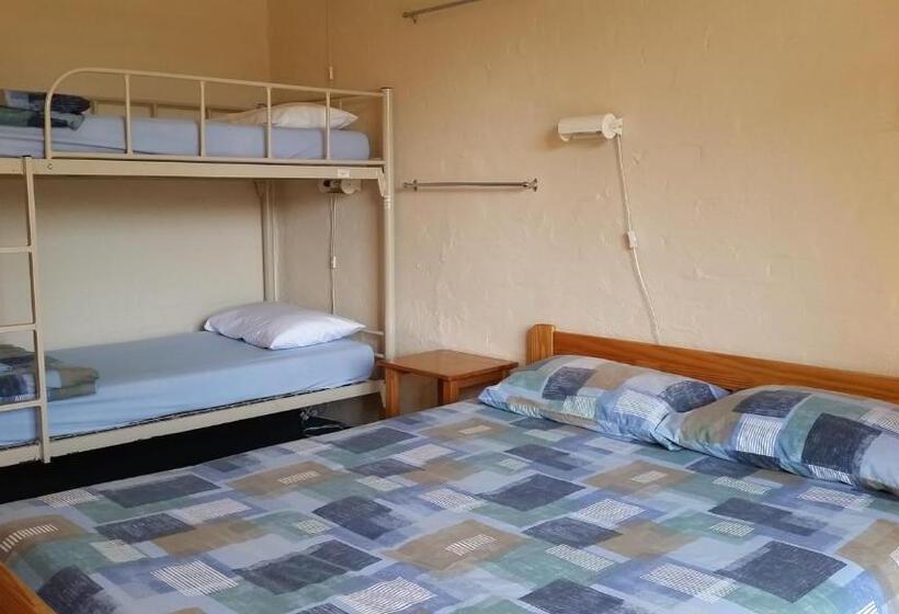 스탠다드 룸 공동 욕실, Yha Grampians Eco, Halls Gap