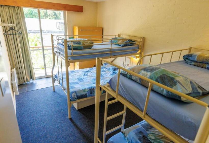 스탠다드 룸 공동 욕실, Yha Grampians Eco, Halls Gap