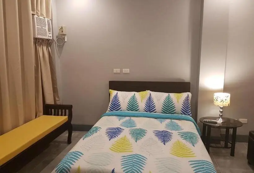 اتاق استاندارد, Felicidad Resto And Pension House
