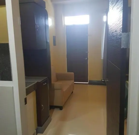 اتاق استاندارد, Felicidad Resto And Pension House