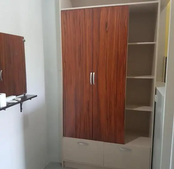 اتاق استاندارد, Felicidad Resto And Pension House