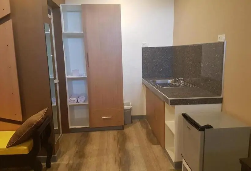 اتاق لوکس خانوادگی, Felicidad Resto And Pension House